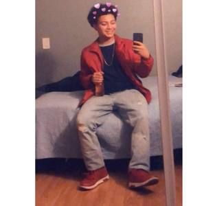 Meet your Posher, Felipesalazar